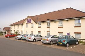 Premier Inn Oldham Central