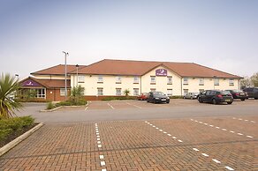Premier Inn Oldham Central