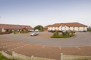 Premier Inn Oldham Central