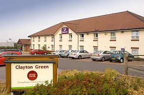 Premier Inn Oldham Central