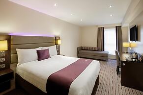 Premier Inn Oldham Central