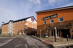 Premier Inn Manchester West Didsbury