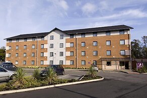 Premier Inn Manchester West Didsbury