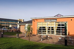 Premier Inn Manchester West Didsbury