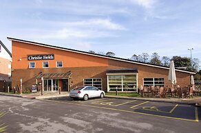 Premier Inn Manchester West Didsbury