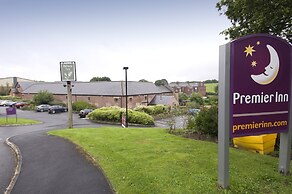 Premier Inn Chorley North