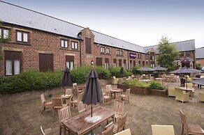 Premier Inn Chorley North