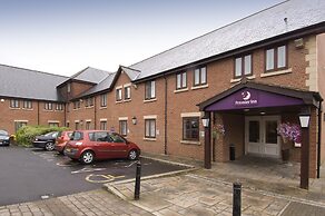Premier Inn Chorley North