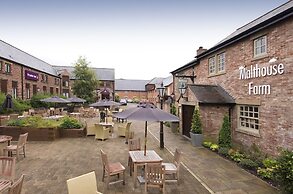 Premier Inn Chorley North