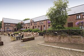 Premier Inn Chorley North