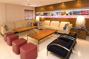 Premier Inn Manchester Old Trafford