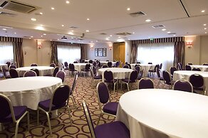 Premier Inn Manchester Old Trafford