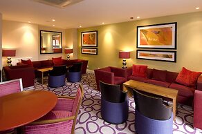Premier Inn Manchester Old Trafford