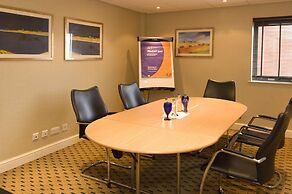 Premier Inn Manchester Old Trafford