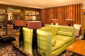 Premier Inn Manchester Old Trafford