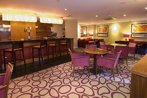 Premier Inn Manchester Old Trafford