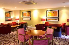 Premier Inn Manchester Old Trafford