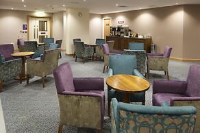 Premier Inn Manchester City - Piccadilly