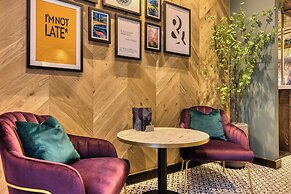 Premier Inn Manchester City - Piccadilly