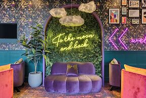 Premier Inn Manchester City - Piccadilly