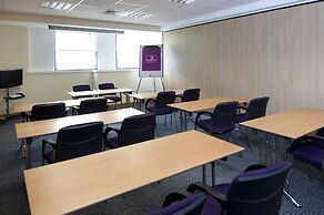 Premier Inn Manchester City - Piccadilly