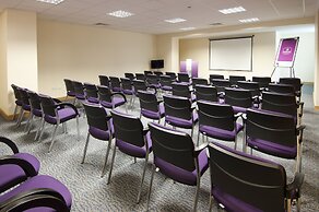 Premier Inn Manchester City - Piccadilly