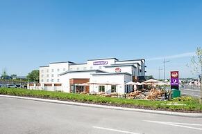 Premier Inn Stoke-On-Trent - Hanley