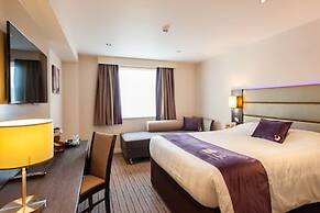 Premier Inn Stoke-On-Trent - Hanley