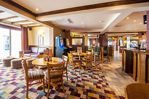 Premier Inn Stoke-On-Trent - Hanley