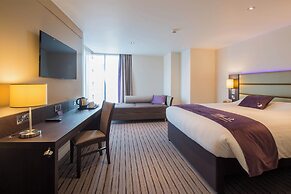 Premier Inn Manchester City Centre West