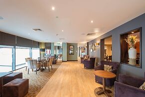 Premier Inn Manchester City Centre West
