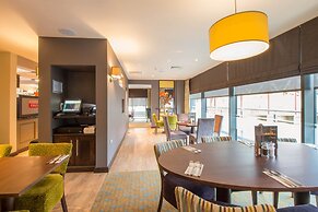 Premier Inn Manchester City Centre West