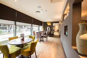 Premier Inn Manchester City Centre West