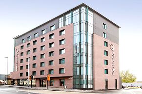 Premier Inn Manchester City Centre West