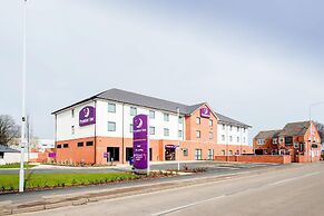 Premier Inn Melton Mowbray