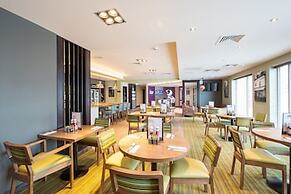 Premier Inn Melton Mowbray