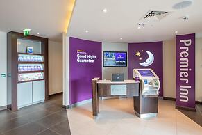 Premier Inn Melton Mowbray