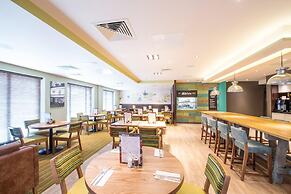 Premier Inn Melton Mowbray