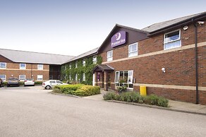 Premier Inn Durham North