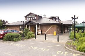 Premier Inn Durham North