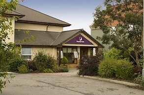 Premier Inn Durham East