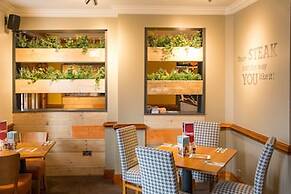 Premier Inn Durham East