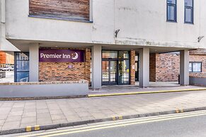 Premier Inn Durham City Centre - Walkergate