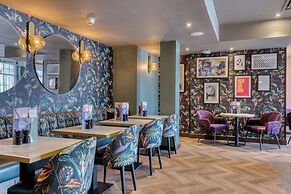 Premier Inn Durham City Centre - Walkergate