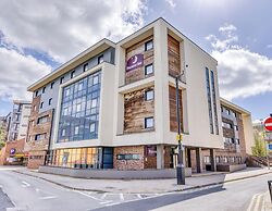 Premier Inn Durham City Centre - Walkergate