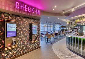 Premier Inn Durham City Centre - Walkergate