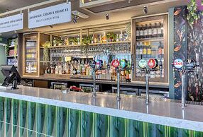 Premier Inn Durham City Centre - Walkergate