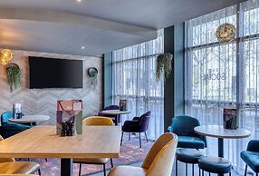 Premier Inn Durham City Centre - Walkergate