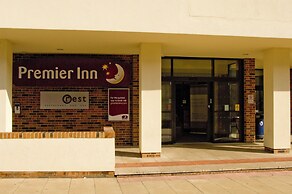 Premier Inn Durham City Centre - Walkergate