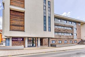 Premier Inn Durham City Centre - Walkergate